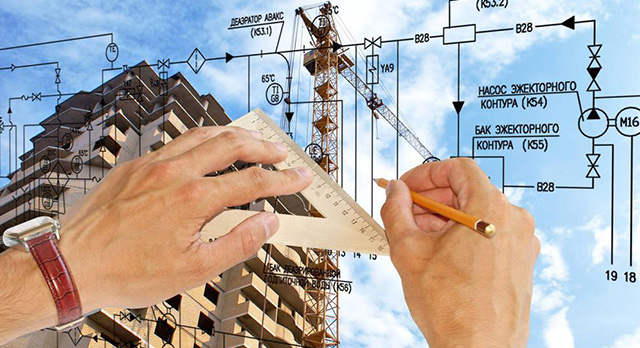 建筑工程行业设计资质标准