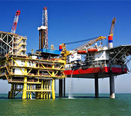 海洋石油工程专业承包资质标准